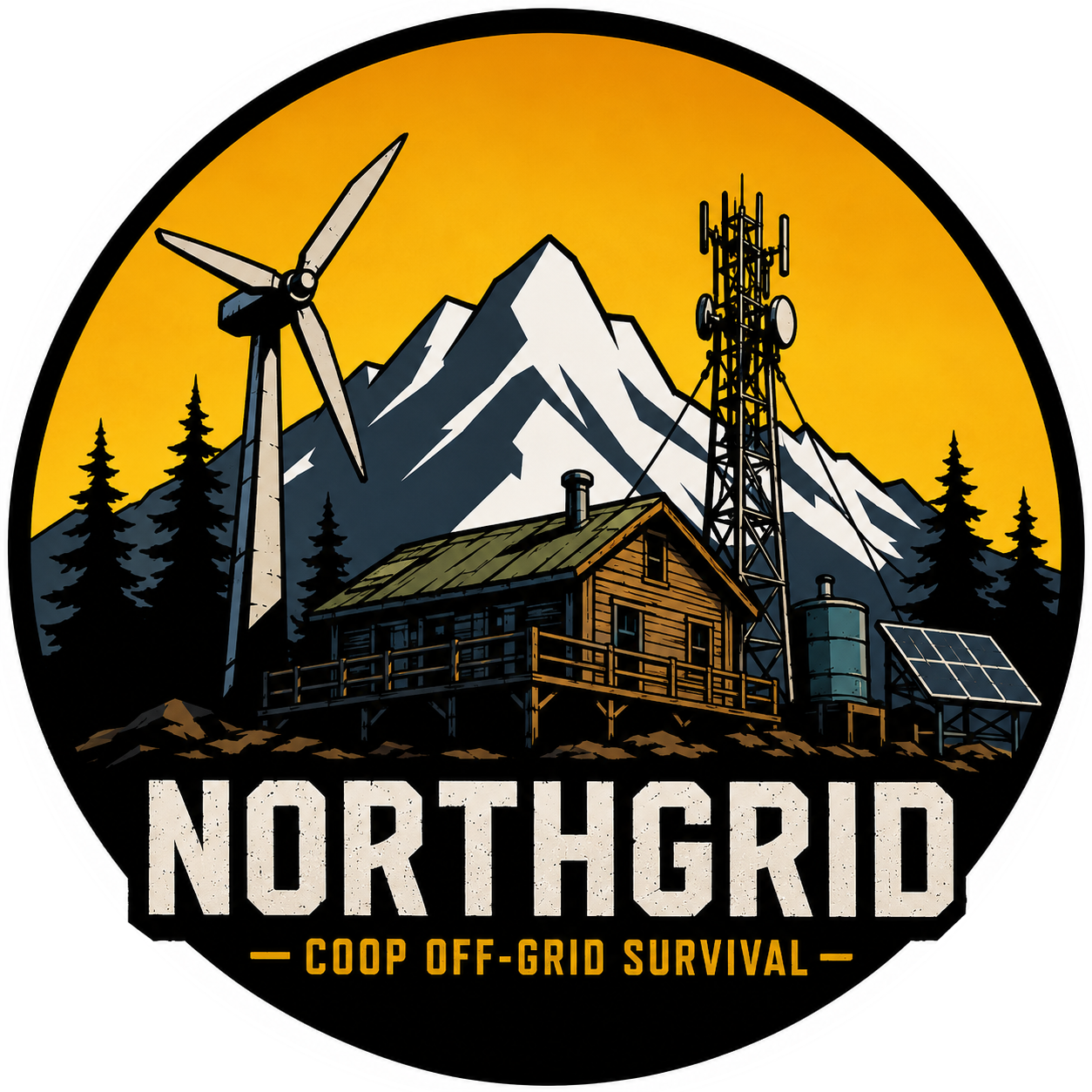 NORTHGRID